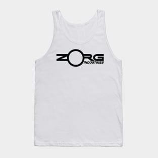 Zorg Industries Tank Top